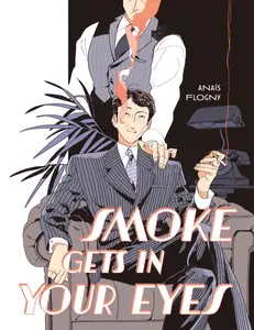 Smoke Gets in Your Eyes