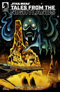 Star Wars-Tales from the Nightlands 001