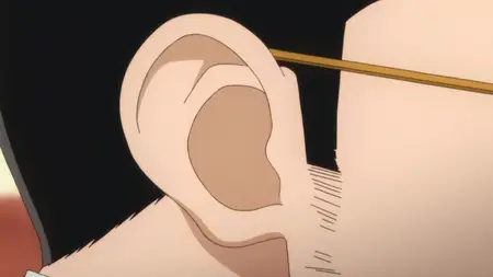 Hunter x Hunter (2011 S01E02 002 Test x Of x Tests sam