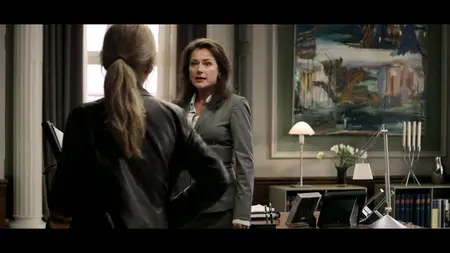 Borgen S01E10