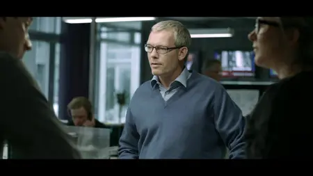 Borgen S01E10