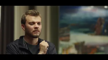 Borgen S01E10