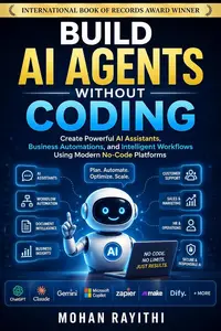 Build AI Agents without Coding