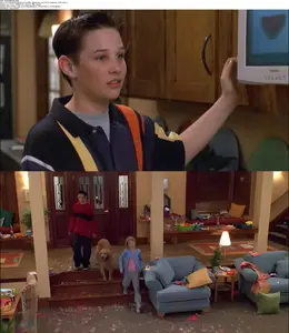 Smart House (1999)