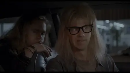 Wayne's World (1992)