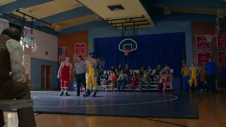 Orange Is the New Black S03E11