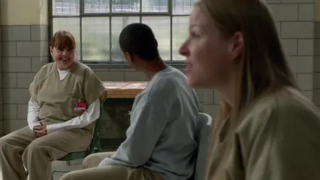 Orange Is the New Black S03E11