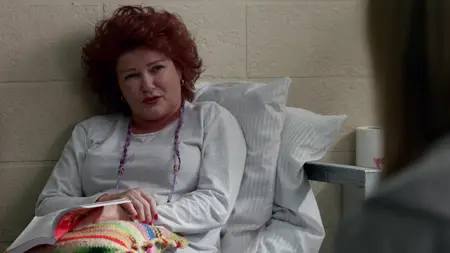 Orange Is the New Black S03E11