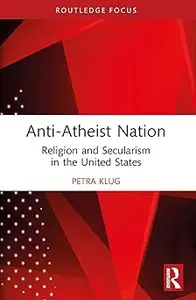 Anti-Atheist Nation