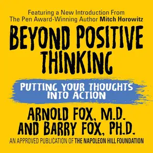 Beyond Positive Thinking