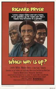 Which Way Is Up? (1977)