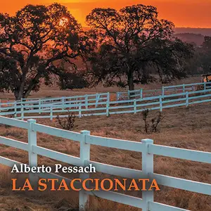 «La staccionata» by Alberto Pessach