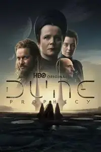 Dune: Prophecy S01E04