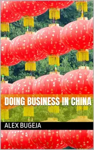 Doing Business In China
