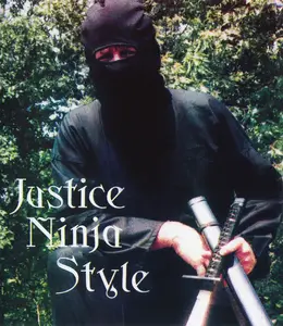 Justice Ninja Style (1985)