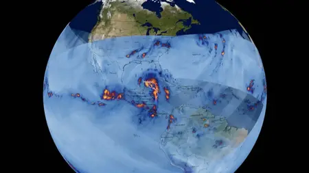 PBS - NOVA: Superfloods (2025)