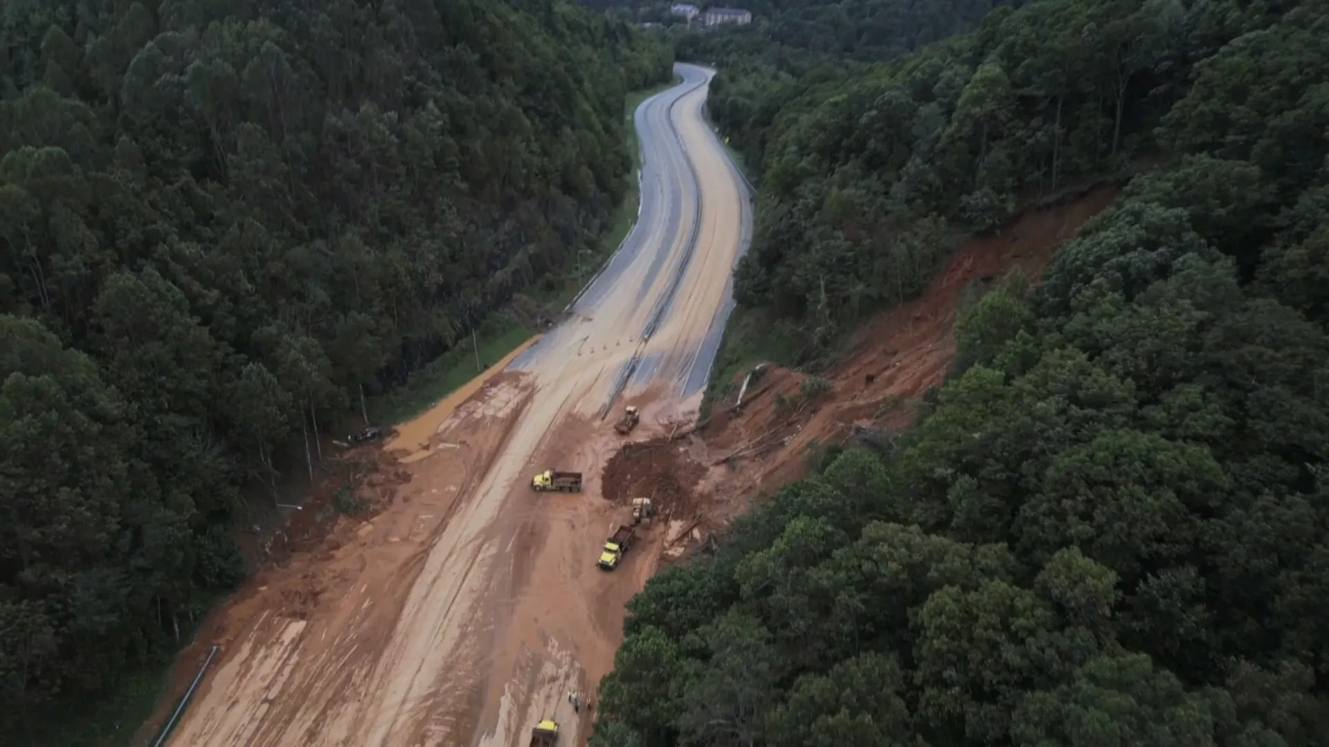 PBS - NOVA: Superfloods (2025)