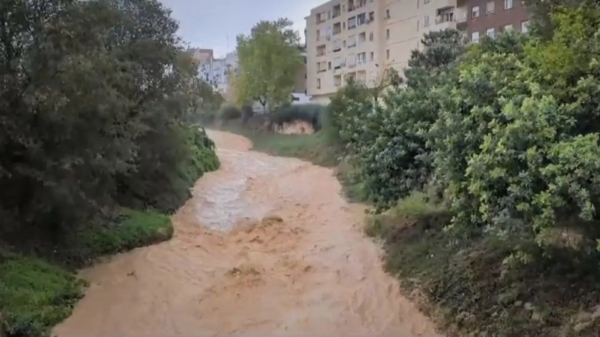 PBS - NOVA: Superfloods (2025)