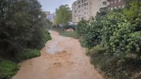 PBS - NOVA: Superfloods (2025)