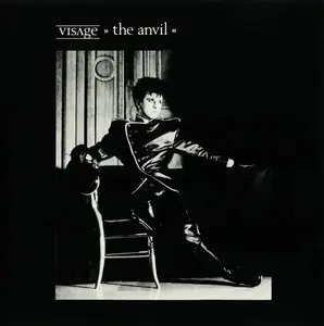 Visage - The Anvil (1982)