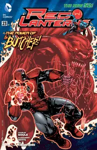 Red Lanterns 023 (2013) (Digital