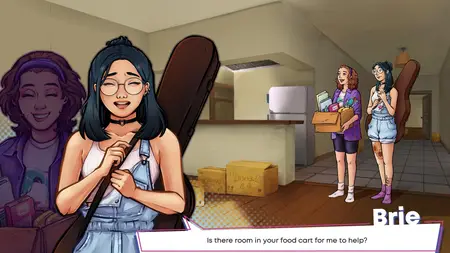 Cook Serve Forever (2025)