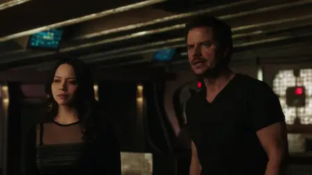 Dark Matter S03E07