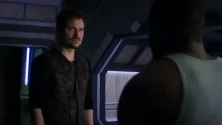 Dark Matter S03E07