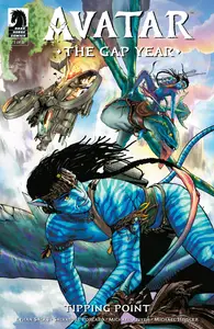 Avatar-The Gap Year-Tipping Point 001