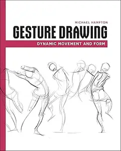 Gesture Drawing: Dynamic Movement and Form