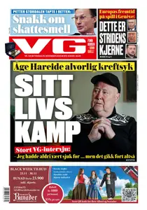 VG - 25 November 2025