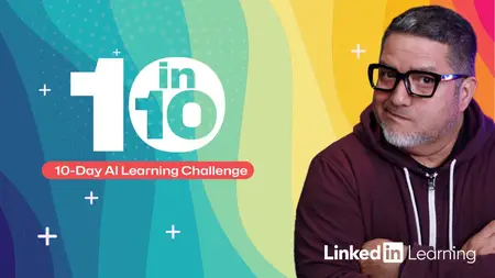 10-in-10 AI Challenge