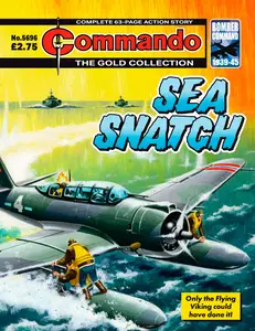 Commando 5696