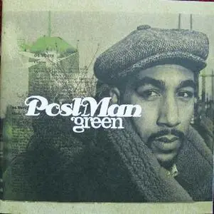 Postman - Green