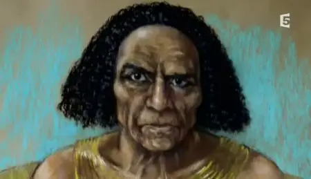 (Fr5) Le pharaon d'argent (2012)
