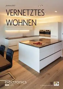 Vernetztes Wohnen (2013)