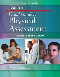 Ваtes' Visual Guide to Physical Assessment