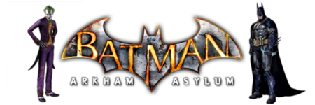 Batman: Arkham Asylum Game of the Year Edition (2010)