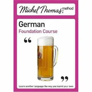 German Foundation Course + German Foundation Review (repost)