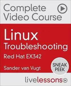 Linux Troubleshooting: Red Hat EX342 (Part Two)
