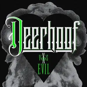 Deerhoof - ...vs. Evil (2011) {Polyvinyl Record Company}