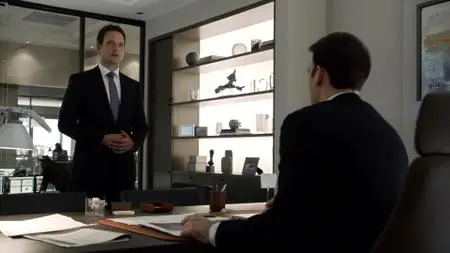 Suits S04E06