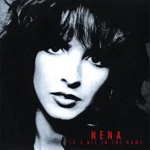 Nena - It's All In The Game (1985)