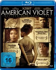 American Violet (2008) [Full BluRay]