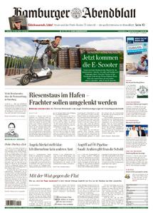Hamburger Abendblatt – 17. Mai 2019