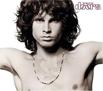 THE DOORS: BEST OF... Remastered CD [flac, cue]