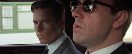 L.A. Confidential (1997) 