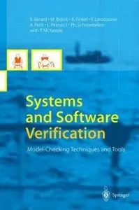 Systems and Software Verification: Model-Checking Techniques and Tools 