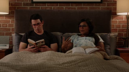 Mindy Project Season 4 Episode 2 and 3