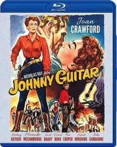 Johnny Guitar (1954) [w/Commentary]
